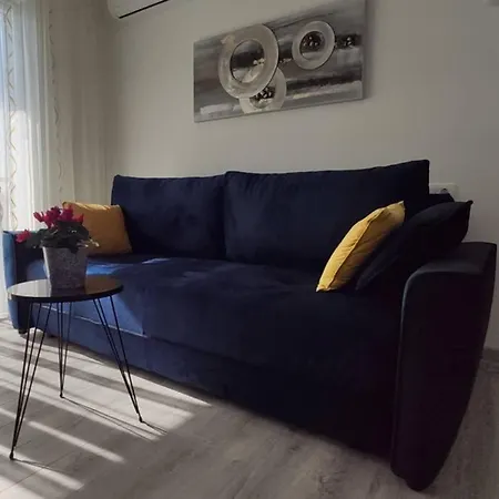 Apartment Pape *