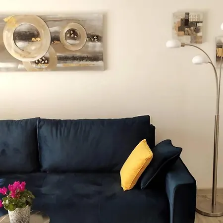 Apartment Pape *