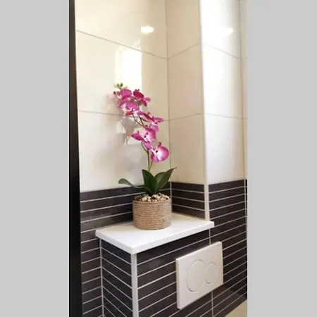 Pape Apartment Krvavica